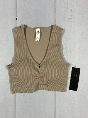 90 Degree Tank size Medium
