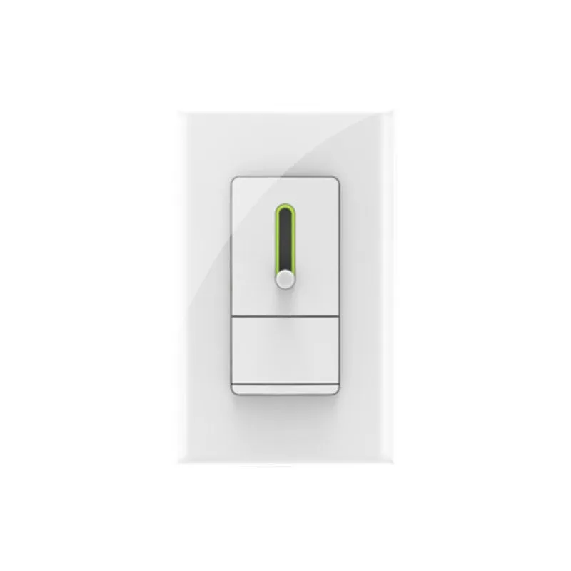 Aida 080011 Incandescent/CFL/LED Slide Dimmer