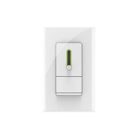 Aida 080011 Incandescent/CFL/LED Slide Dimmer