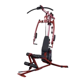 Body-Solid - Sportsman Gym