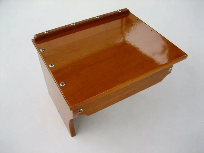 Boston Whaler ''Sport'' Console Helm - Fits 13'