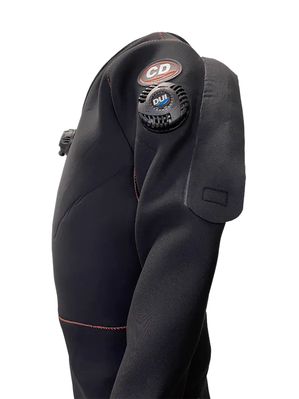 CD300 Sport Diver Drysuit