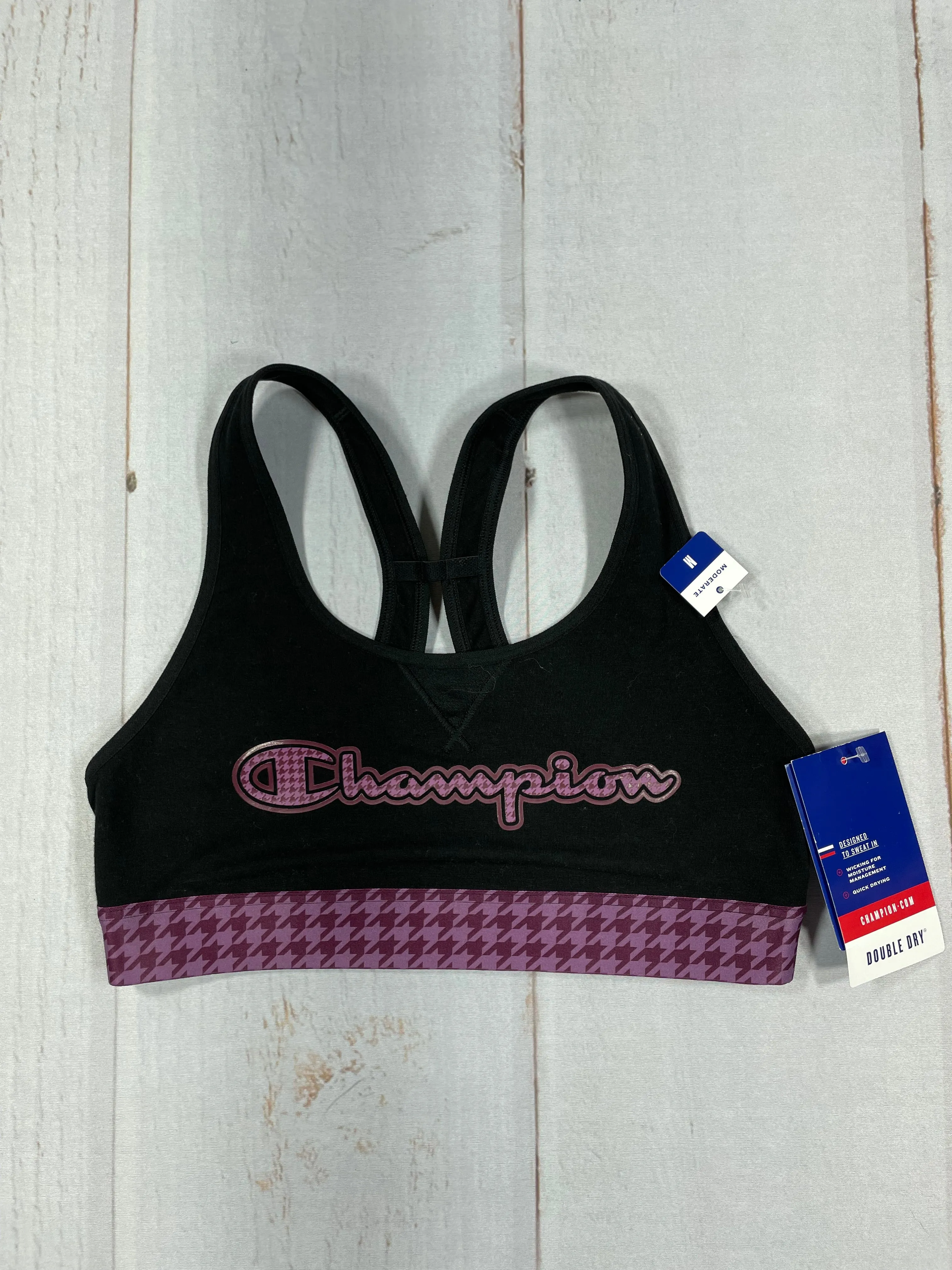 Champion Sport Bra size Small