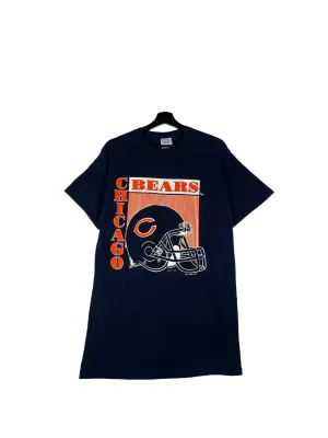 Chicago Bears 1990 T-Shirt
