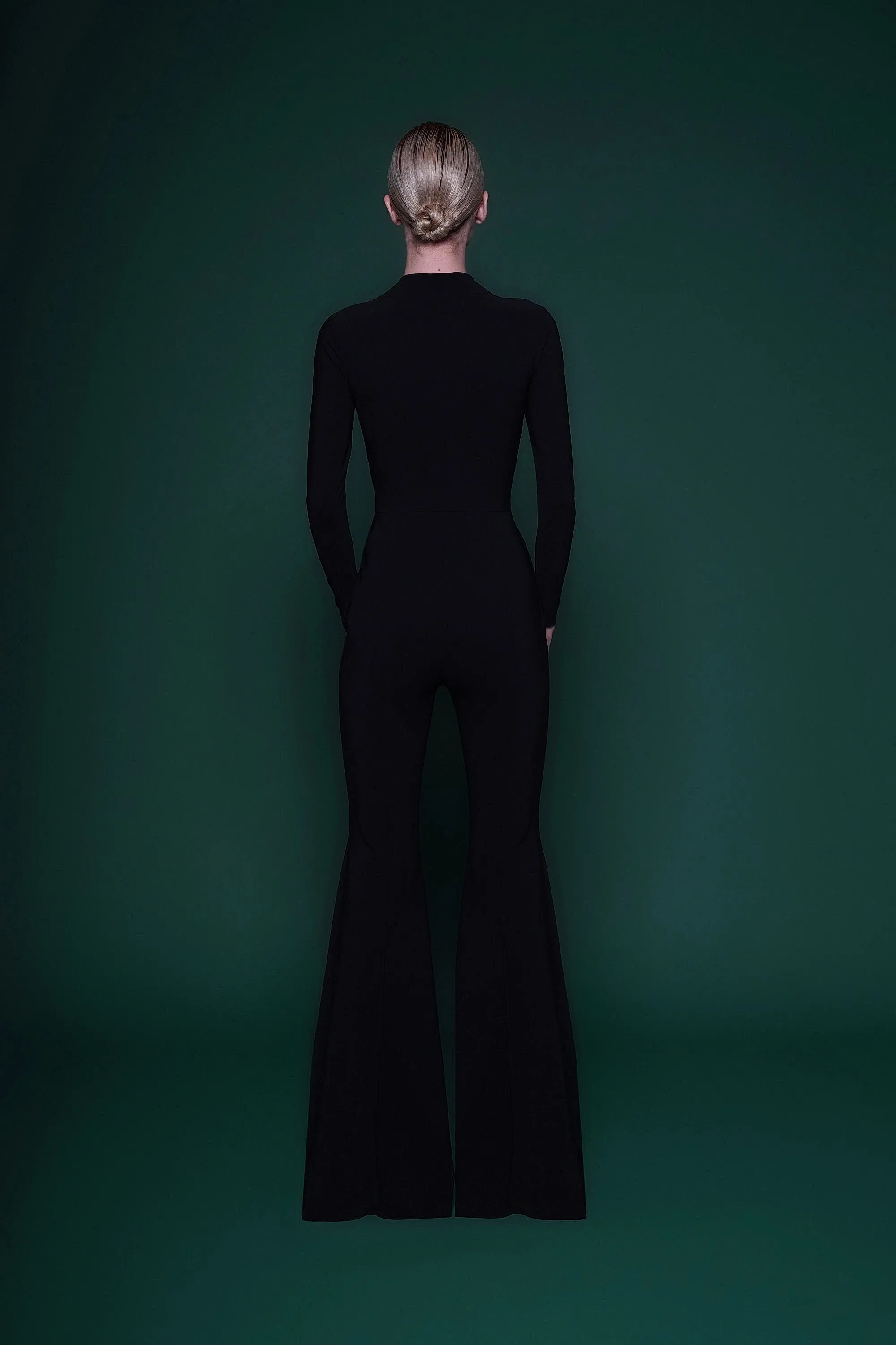 Stylish Desia Jumpsuit for Women: Elegant and Comfortable
