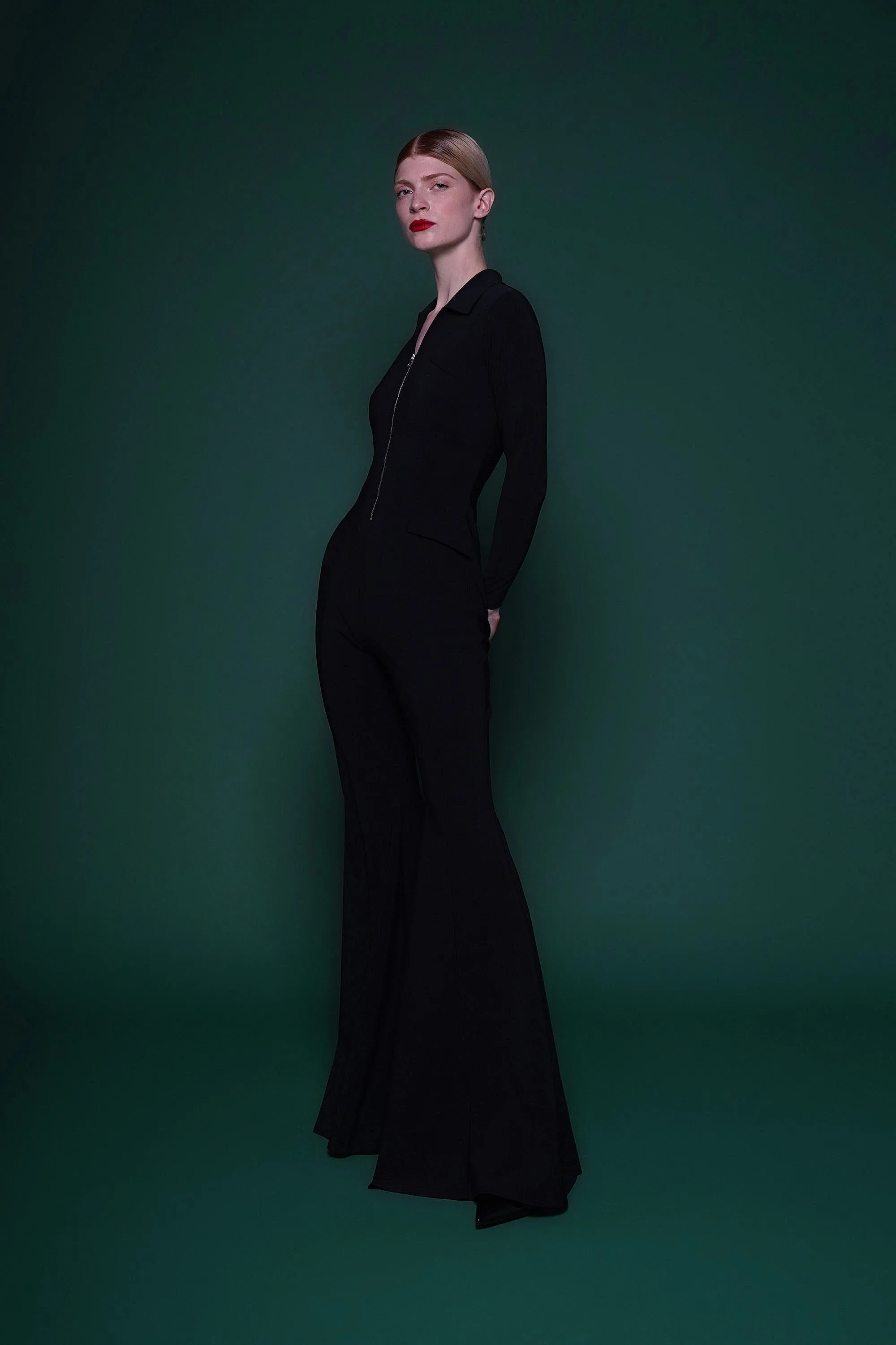 Stylish Desia Jumpsuit for Women: Elegant and Comfortable