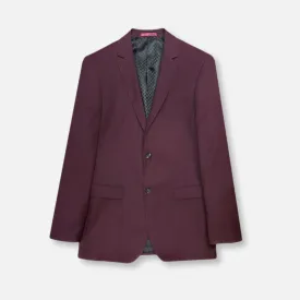 Gabbert Solid Sport Coat