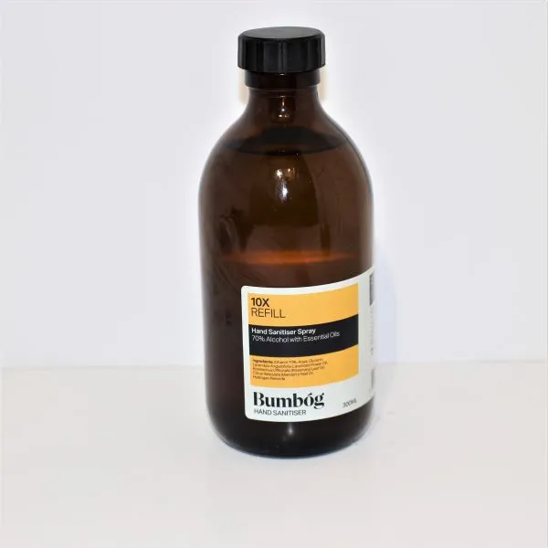 Hand Sanitiser - Bumbóg Refill 250ml