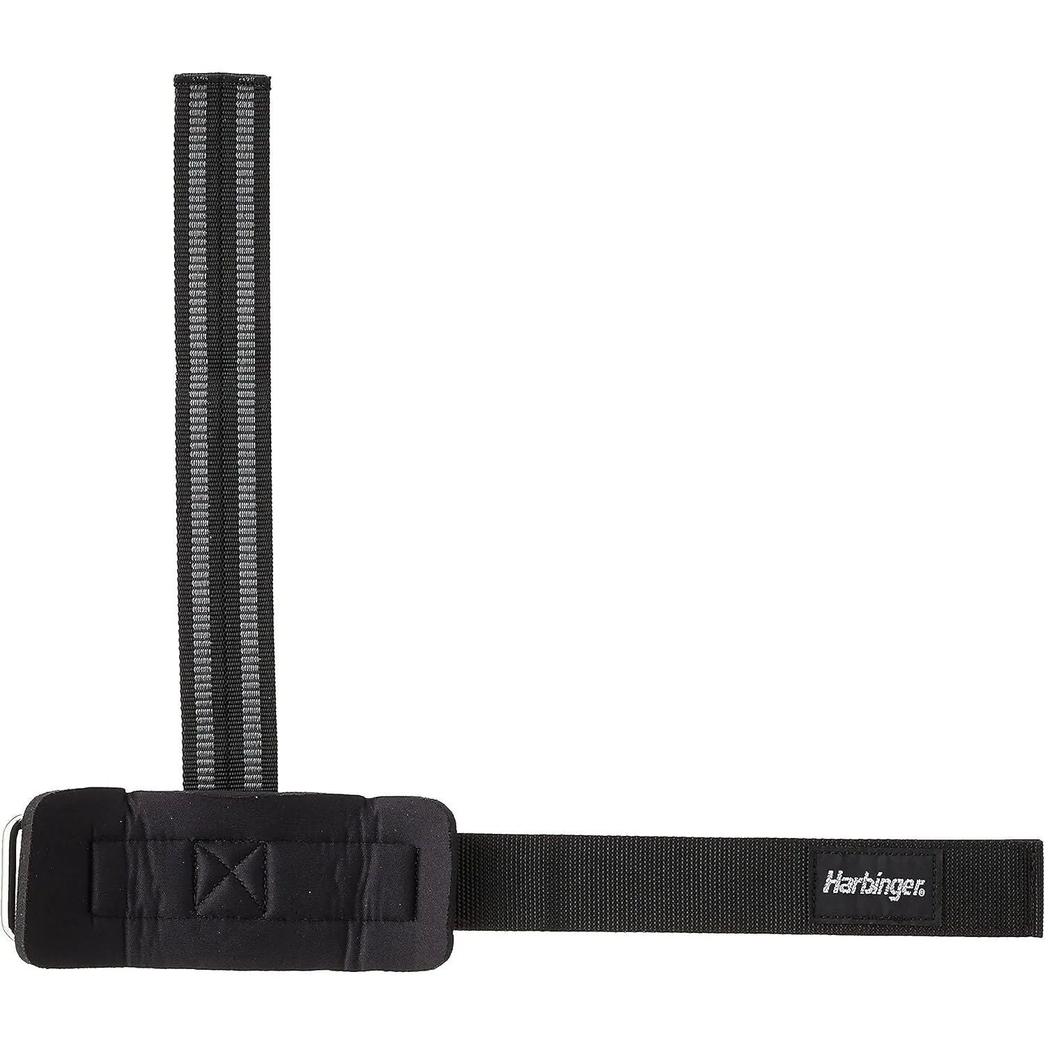 Harbinger Big Grip Padded Lifting Straps