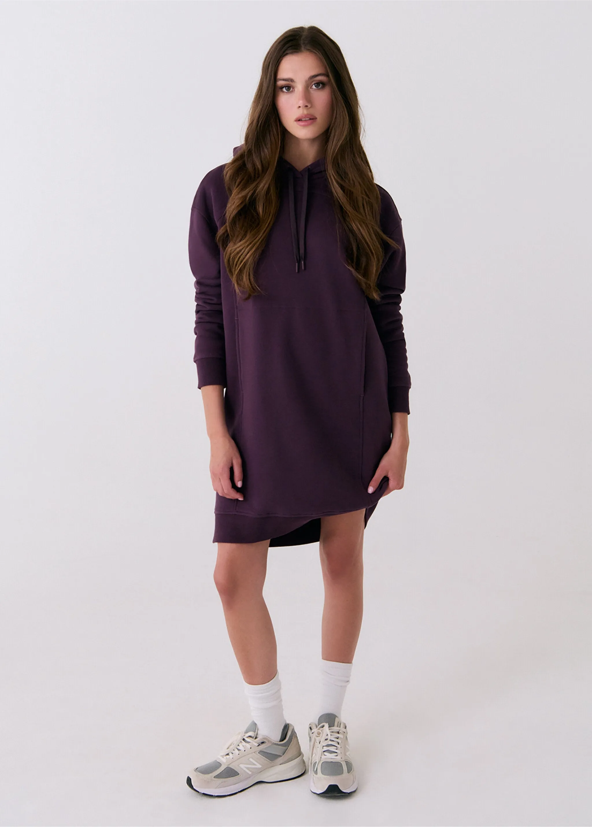 Icon Dress