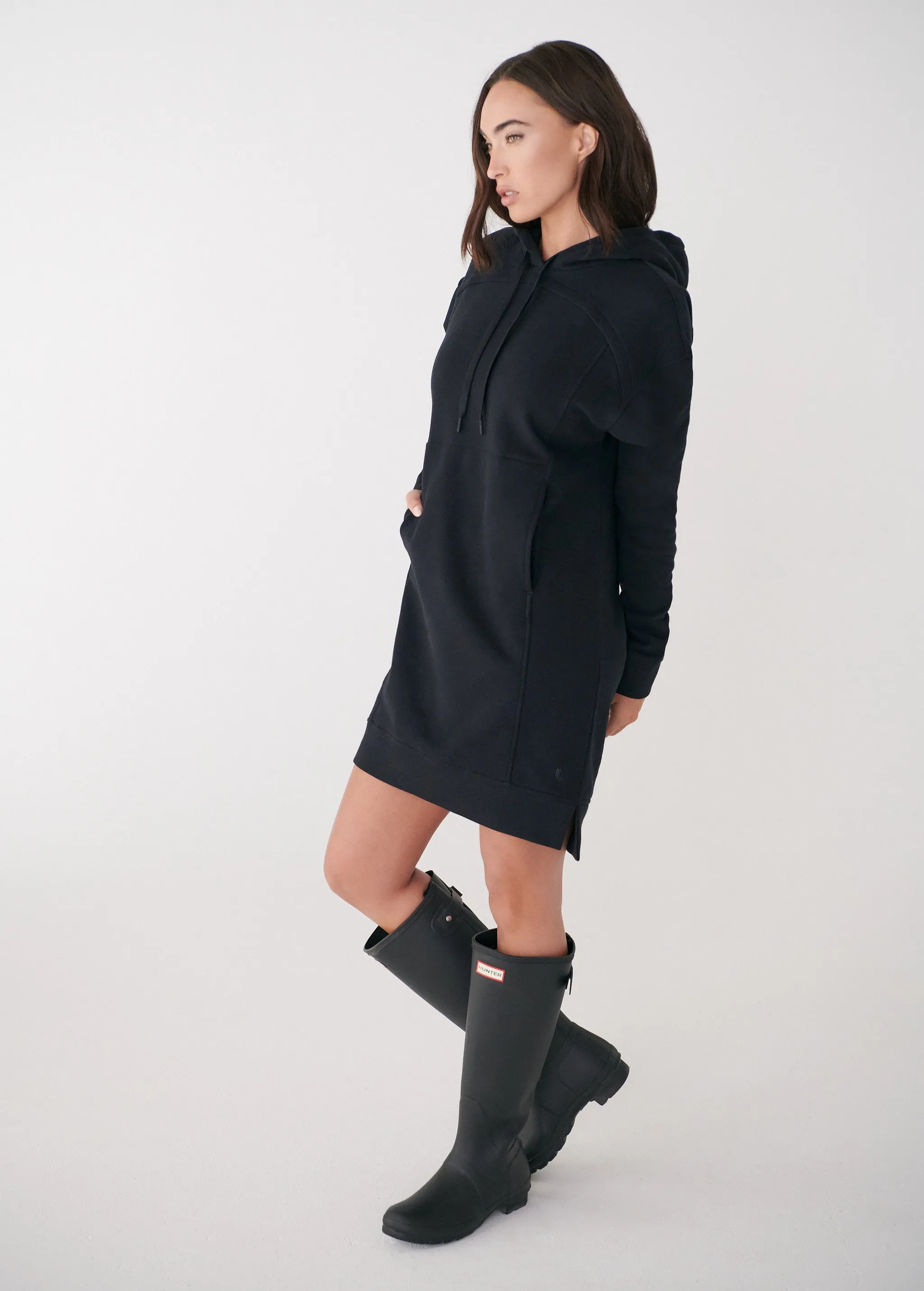 Icon Dress