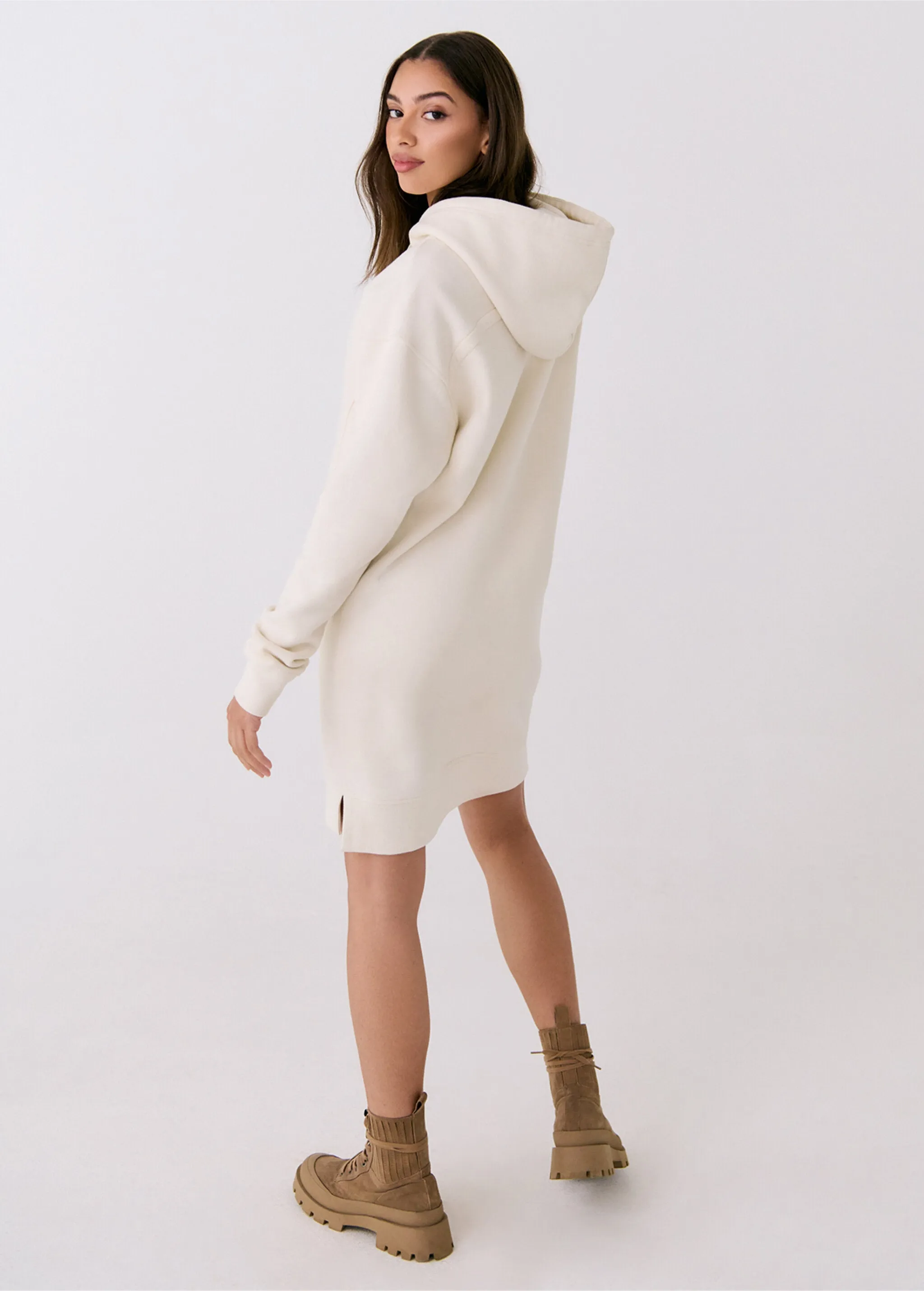 Icon Dress