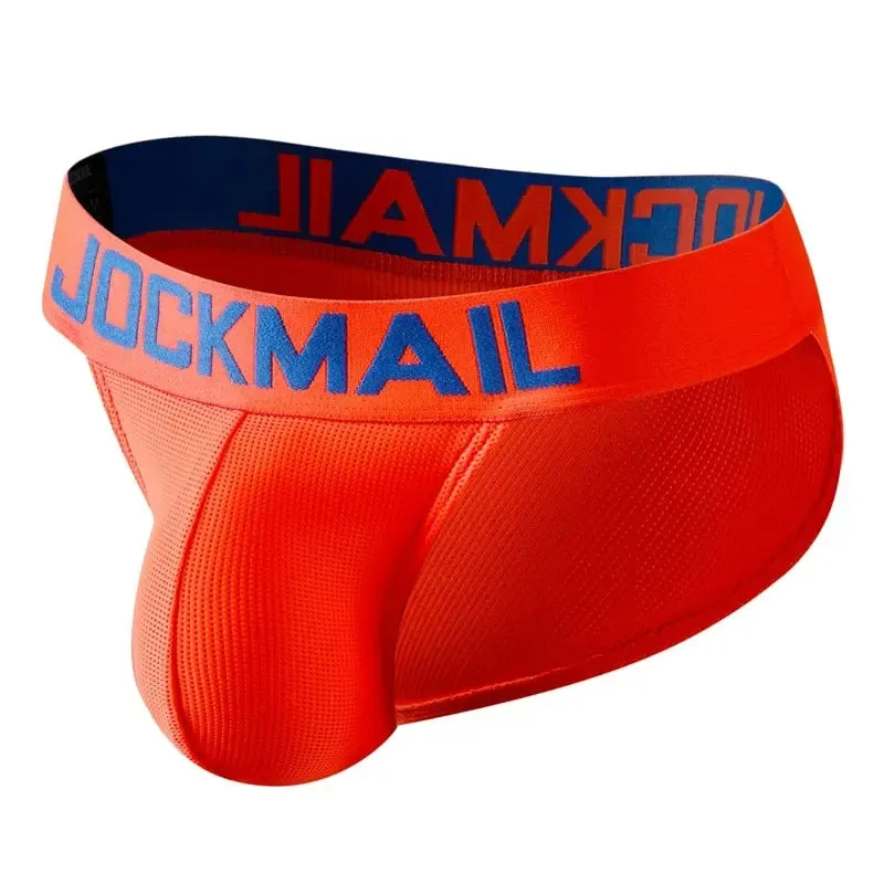 Jockmail Mesh Sport Brief