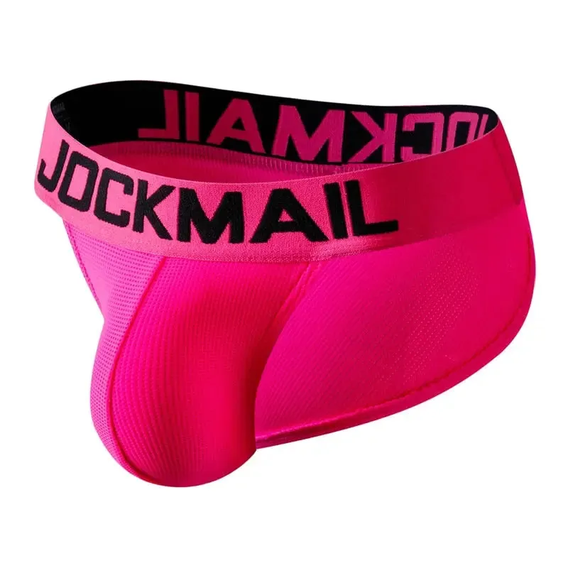 Jockmail Mesh Sport Brief