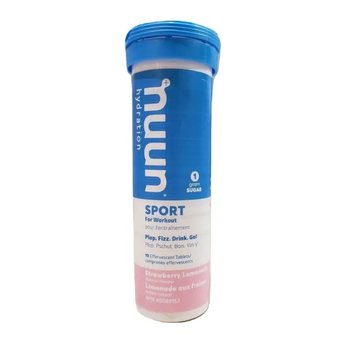 Nuun Sport