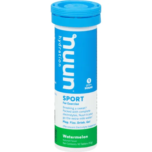Nuun Sport