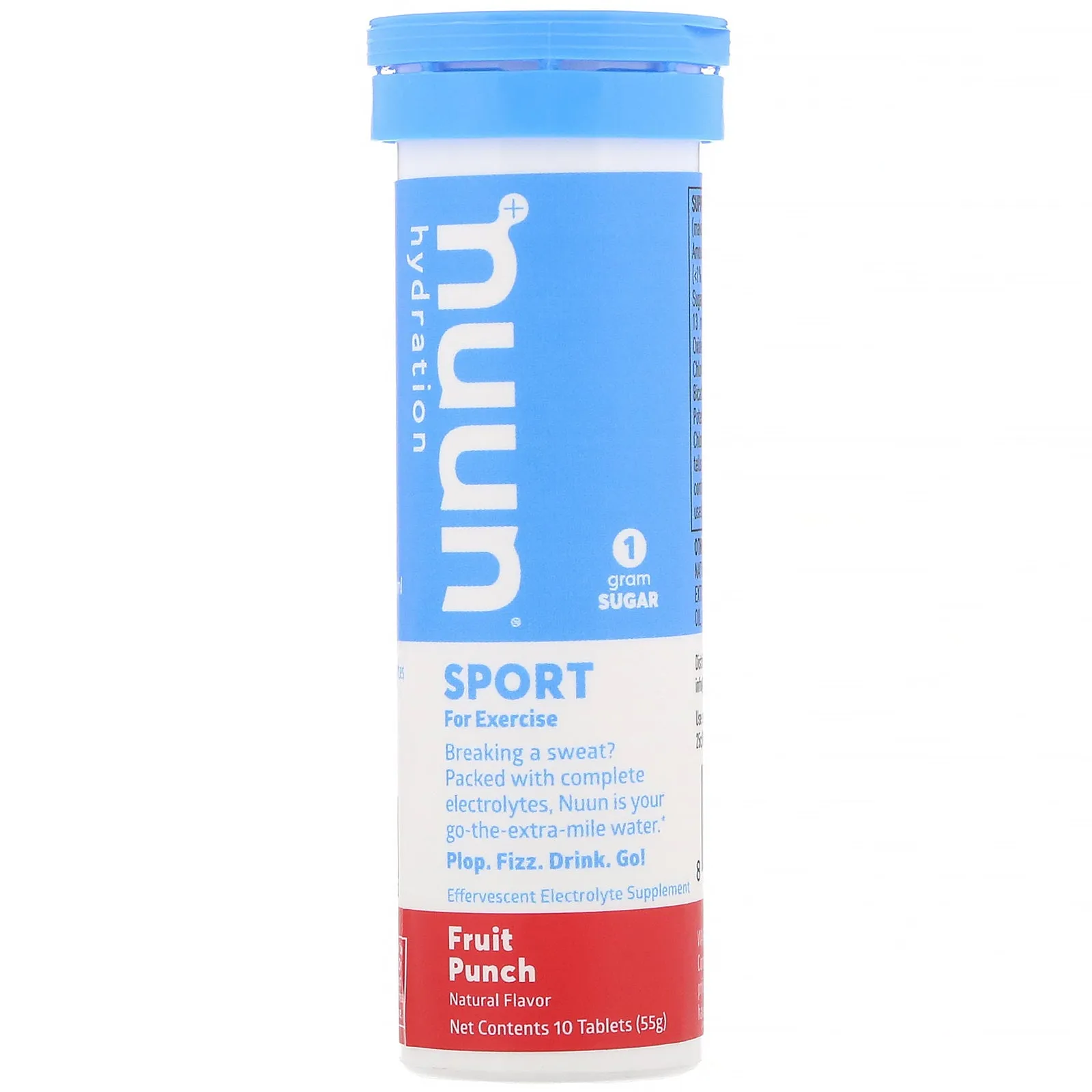 Nuun Sport