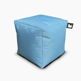 Outdoor B-Box in Sea Blue