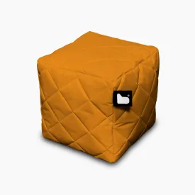 Outdoor Quilted B-Box in Orange