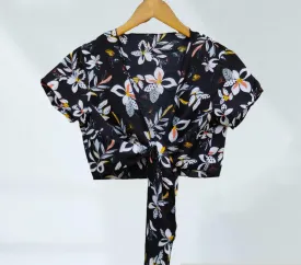 Poly Crepe Shrugs I
