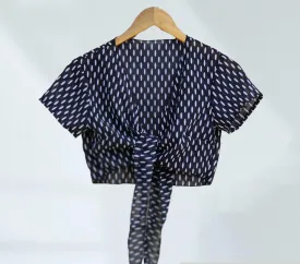 Poly Georgette Shrugs II