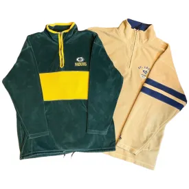 PRO SPORT FLEECE BALE - 30PCS