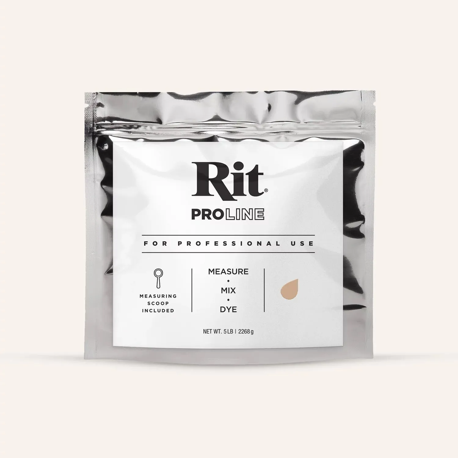 Rit Tan Proline Powder Dye (5lb)