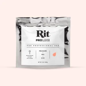 Rit Tangerine Proline Powder Dye (5lb)