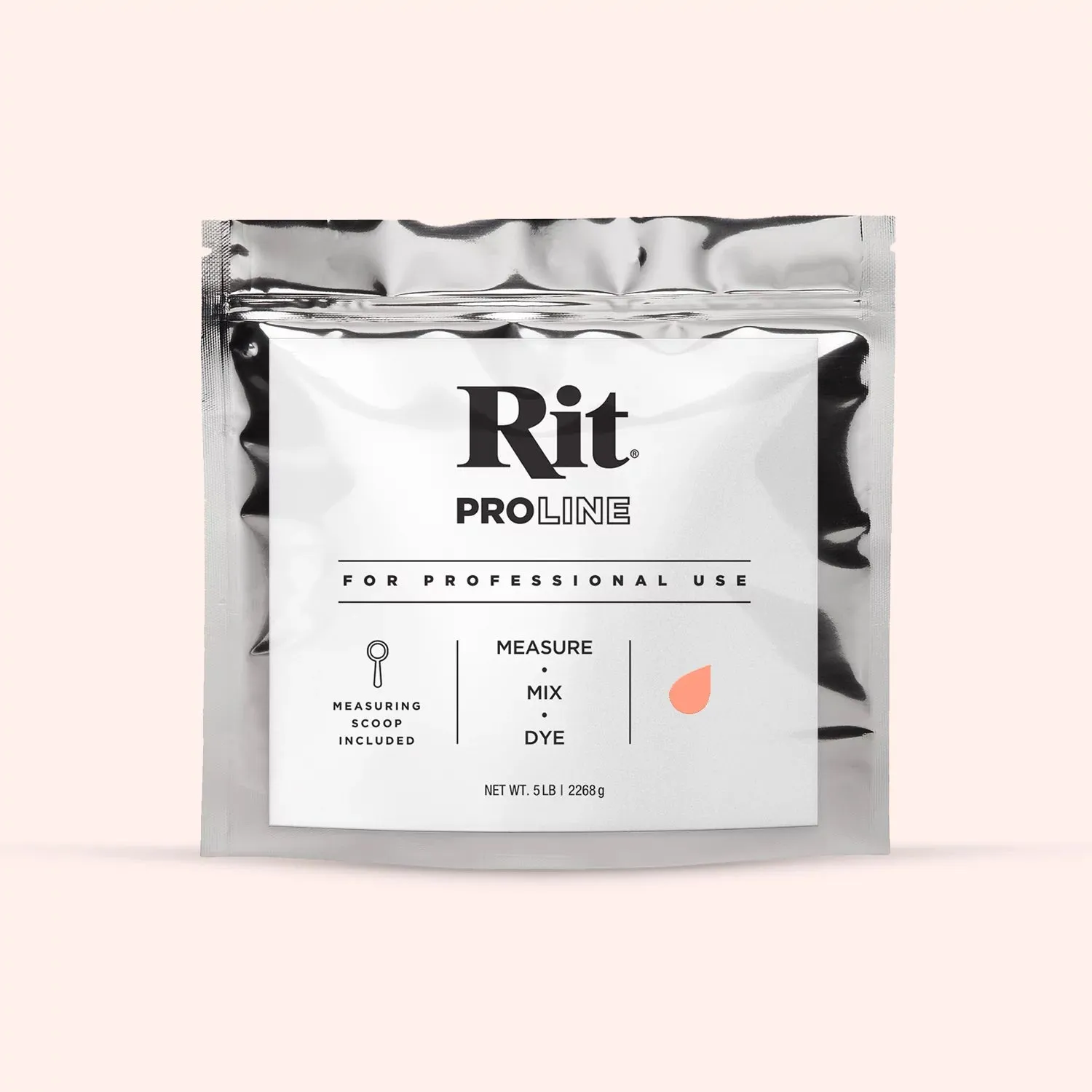Rit Tangerine Proline Powder Dye (5lb)