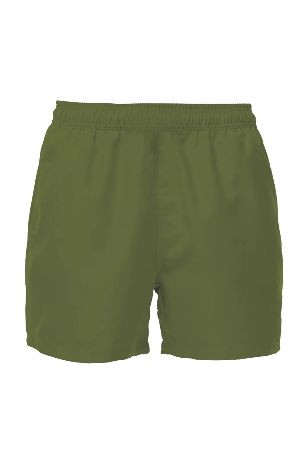 Short Sport Verde Oliva